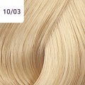 WELLA COLOR TOUCH RICH NATURALS 10/3 60 ml / 2.03 Fl.Oz