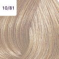 WELLA COLOR TOUCH RICH NATURALS 10/81 60 ml / 2.03 Fl.Oz