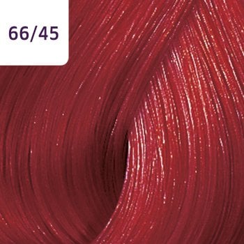 WELLA COLOR TOUCH VIBRANT REDS 66/45 60 ml / 2.03 Fl.Oz