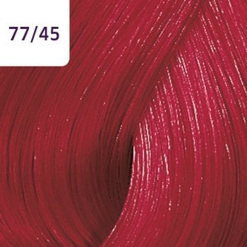 WELLA COLOR TOUCH VIBRANT REDS 77/45 60 ml / 2.03 Fl.Oz