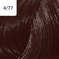 WELLA COLOR TOUCH DEEP BROWNS 4/77 60 ml / 2.03 Fl.Oz