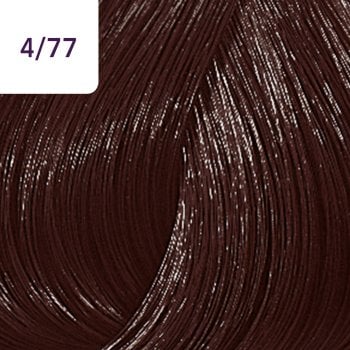 WELLA COLOR TOUCH DEEP BROWNS 4/77 60 ml / 2.03 Fl.Oz