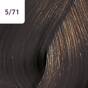 WELLA COLOR TOUCH DEEP BROWNS 5/71 60 ml / 2.03 Fl.Oz