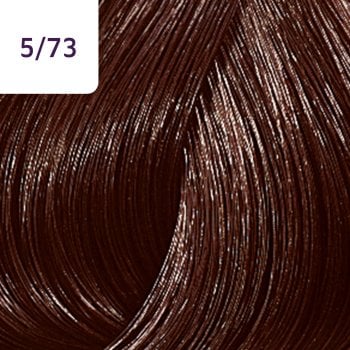 WELLA COLOR TOUCH DEEP BROWNS 5/73 60 ml / 2.03 Fl.Oz