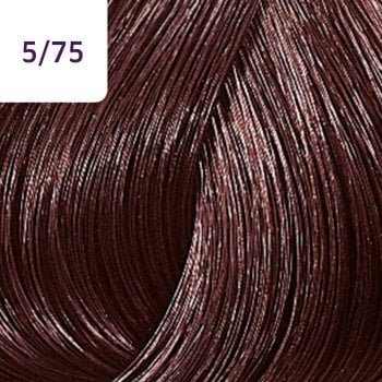 WELLA COLOR TOUCH DEEP BROWNS 5/75 60 ml / 2.03 Fl.Oz