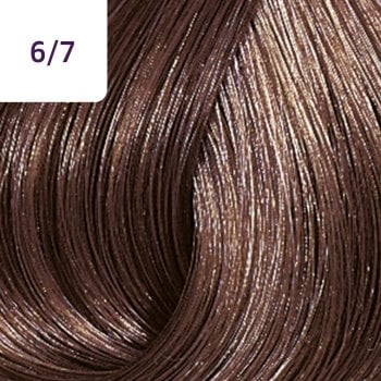 WELLA COLOR TOUCH DEEP BROWNS 6/7 60 ml / 2.03 Fl.Oz