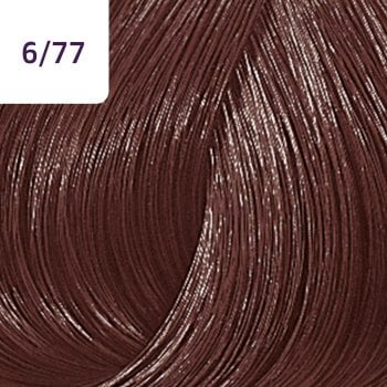WELLA COLOR TOUCH DEEP BROWNS 6/77 60 ml / 2.03 Fl.Oz