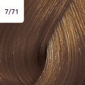 WELLA COLOR TOUCH DEEP BROWNS 7/71 60 ml / 2.03 Fl.Oz