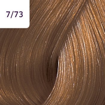 WELLA COLOR TOUCH DEEP BROWNS 7/73 60 ml / 2.03 Fl.Oz