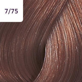 WELLA COLOR TOUCH DEEP BROWNS 7/75 60 ml / 2.03 Fl.Oz