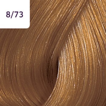 WELLA COLOR TOUCH DEEP BROWNS 8/73 60 ml / 2.03 Fl.Oz