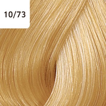 WELLA COLOR TOUCH DEEP BROWNS 10/73 60 ml / 2.03 Fl.Oz