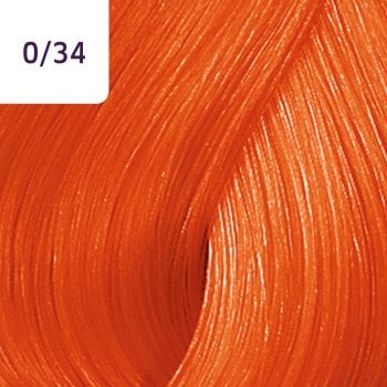 WELLA COLOR TOUCH SPECIAL MIX 0/34 60 ml / 2.03 Fl.Oz