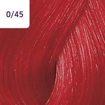WELLA COLOR TOUCH SPECIAL MIX 0/45 60 ml / 2.03 Fl.Oz