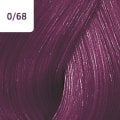 WELLA COLOR TOUCH SPECIAL MIX 0/68 60 ml / 2.03 Fl.Oz