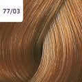 WELLA COLOR TOUCH PLUS 77/03 60 ml / 2.03 Fl.Oz