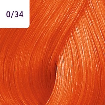 WELLA COLOR TOUCH RELIGHTS RED /34 60 ml / 2.03 Fl.Oz