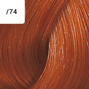 WELLA COLOR TOUCH RELIGHTS RED /74 60 ml / 2.03 Fl.Oz