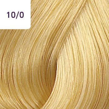 WELLA COLOR TOUCH PURE NATURALS 10/0 60 ml / 2.03 Fl.Oz