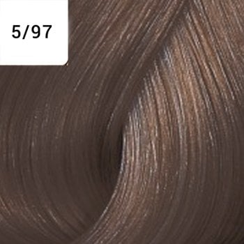 WELLA COLOR TOUCH RICH NATURALS 5/97 60 ml / 2.03 Fl.Oz