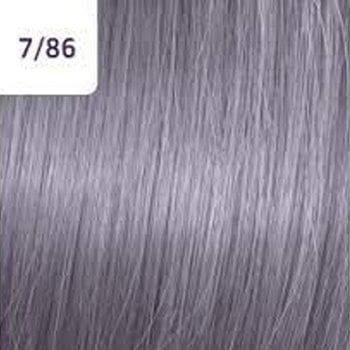 WELLA COLOR TOUCH RICH NATURALS 7/86 60 ml / 2.03 Fl.Oz