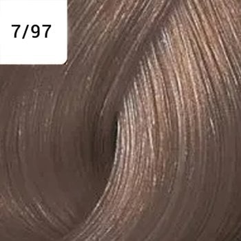 WELLA COLOR TOUCH RICH NATURALS 7/97 60 ml / 2.03 Fl.Oz