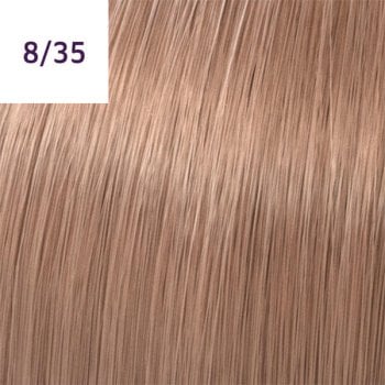 WELLA COLOR TOUCH RICH NATURALS 8/35 60 ml / 2.03 Fl.Oz