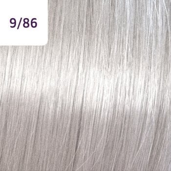 WELLA COLOR TOUCH RICH NATURALS 9/86 60 ml / 2.03 Fl.Oz
