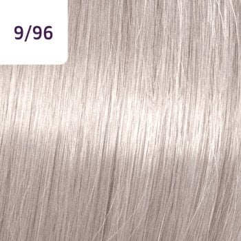 WELLA COLOR TOUCH RICH NATURALS 9/96 60 ml / 2.03 Fl.Oz