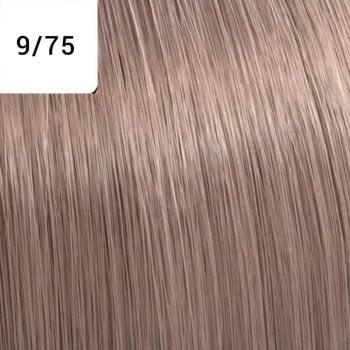 WELLA COLOR TOUCH DEEP BROWNS 9/75 60 ml / 2.03 Fl.Oz