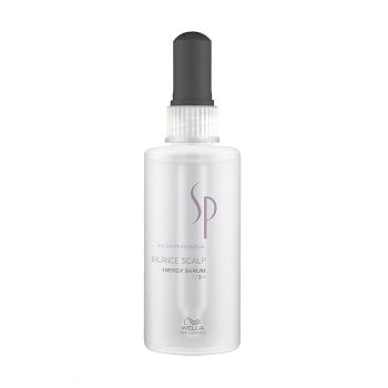 WELLA SP BALANCE SCALP ENERGY SERUM  100 ml / 3.38 Fl.Oz