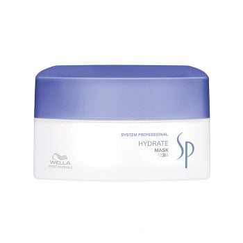 WELLA SP HYDRATE MASK 200 ml / 6.76 Fl.Oz