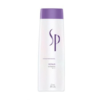 WELLA SP REPAIR SHAMPOO 250 ml / 8.45 Fl.Oz