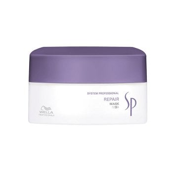 WELLA SP REPAIR MASK 200 ml / 6.76 Fl.Oz