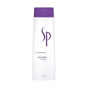 WELLA SP VOLUMIZE SHAMPOO 250 ml / 8.45 Fl.Oz