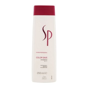 WELLA SP COLOR SAVE SHAMPOO 250 ml / 8.45 Fl.Oz