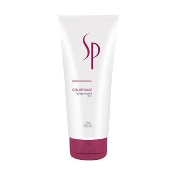 WELLA SP COLOR SAVE CONDITIONER 200 ml / 6.76 Fl.Oz