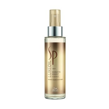 WELLA SP LUXE OIL KERATIN BOOST ESSENCE 100 ml / 3.38 Fl.Oz