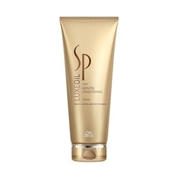 WELLA SP LUXE OIL CONDITIONER 200 ml / 6.76 Fl.Oz
