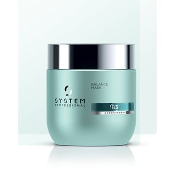 WELLA SYSTEM PROFESSIONAL BALANCE MASK 200 ml / 6.76 Fl.Oz