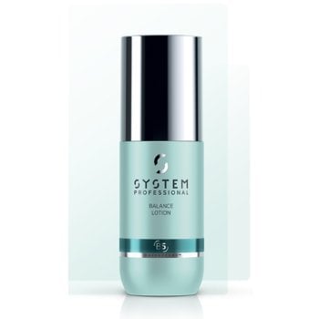 WELLA SYSTEM PROFESSIONAL BALANCE LOTION 125 ml / 4.22 Fl.Oz