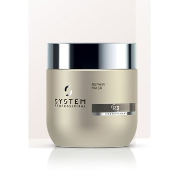 WELLA SYSTEM PROFESSIONAL REPAIR MASK 200 ml / 6.76 Fl.Oz