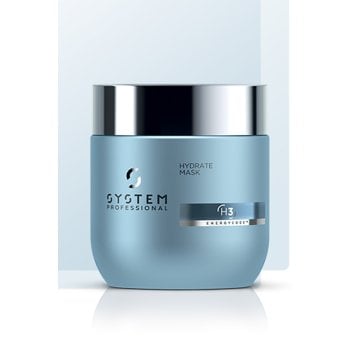 WELLA SYSTEM PROFESSIONAL HYDRATE MASK 200 ml / 6.76 Fl.Oz