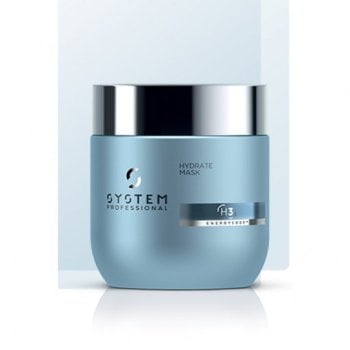 WELLA SYSTEM PROFESSIONAL HYDRATE MASK 400 ml / 13.52 Fl.Oz