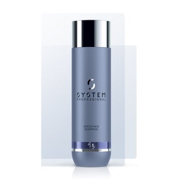 WELLA SYSTEM PROFESSIONAL SMOOTHEN SHAMPOO 250 ml / 8.45 Fl.Oz