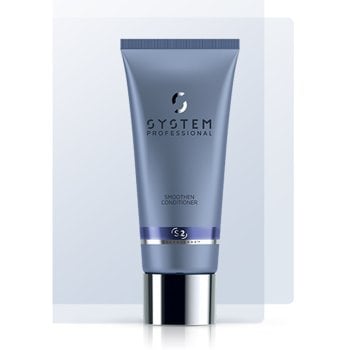 WELLA SYSTEM PROFESSIONAL SMOOTHEN CONDITIONER 200 ml / 6.76 Fl.Oz
