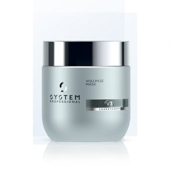 WELLA SYSTEM PROFESSIONAL VOLUMIZE MASK 400 ml / 13.52 Fl.Oz