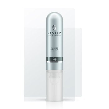WELLA SYSTEM PROFESSIONAL VOLUMIZE EMULSION  50 ml / 1.70 Fl.Oz