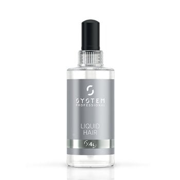 WELLA SYSTEM PROFESSIONAL LIQUID HAIR 100 ml / 3.38 Fl.Oz