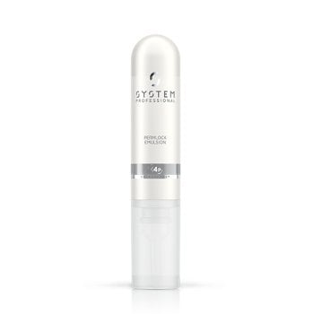 WELLA SYSTEM PROFESSIONAL PERM LOCK EMULSION 50 ml / 1.70 Fl.Oz